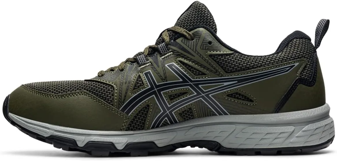 Asics Men's Gel-Venture 8 Running Shoes