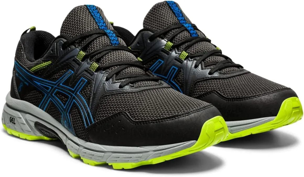 ASICS Men's Gel-Venture 8 Running Shoes