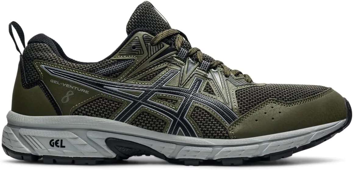 Asics Men's Gel-Venture 8 Running Shoes