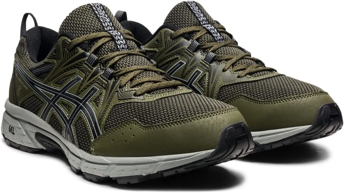 Asics Men's Gel-Venture 8 Running Shoes