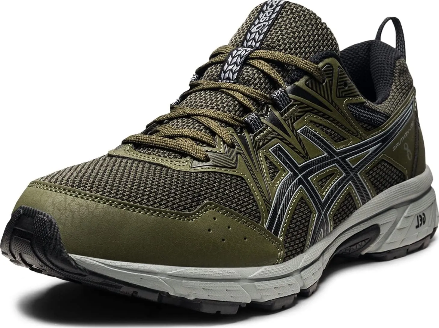 Asics Men's Gel-Venture 8 Running Shoes