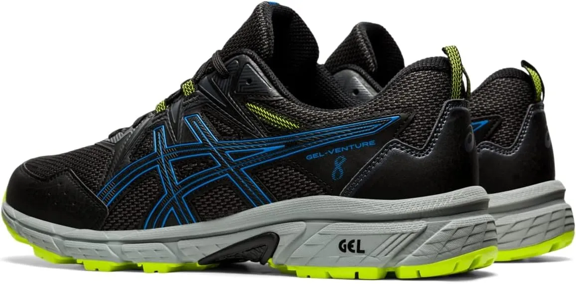ASICS Men's Gel-Venture 8 Running Shoes