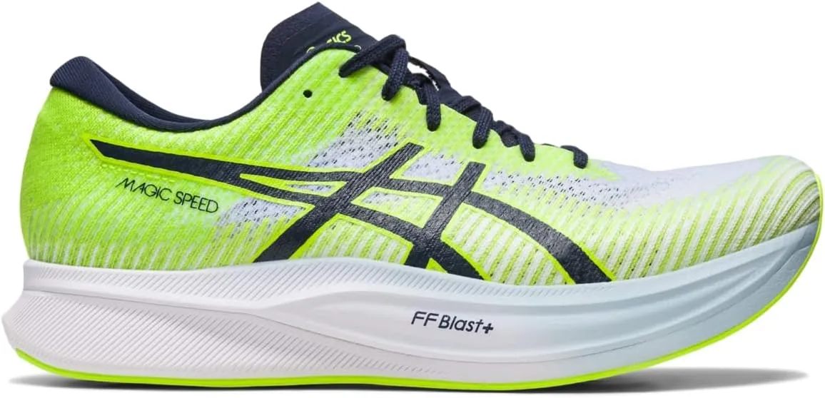 ASICS Men's Magic Speed 2 Running Shoes