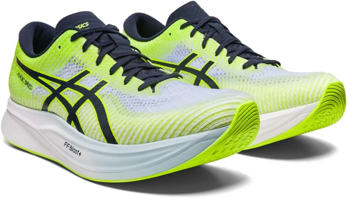 ASICS Men's Magic Speed 2 Running Shoes