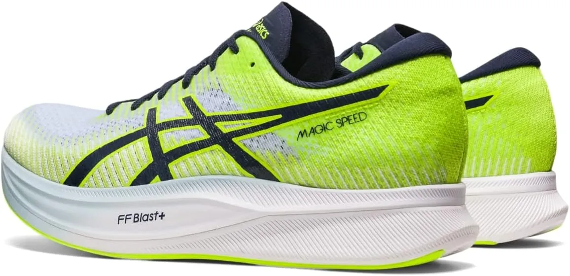 ASICS Men's Magic Speed 2 Running Shoes