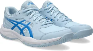 ASICS Women's Low-Top Sneakers, Multicoloured, 8