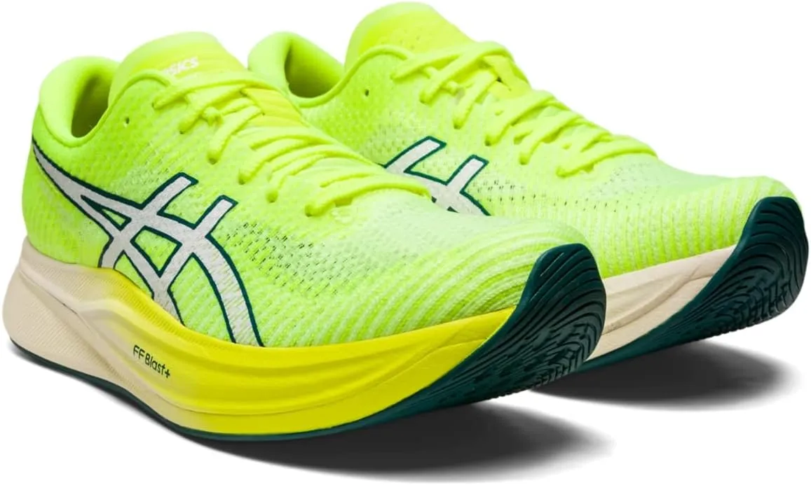 Asics Women's Magic Speed 2 Running Shoes