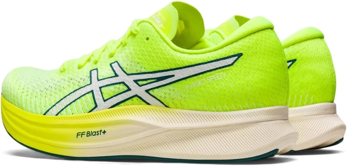 Asics Women's Magic Speed 2 Running Shoes