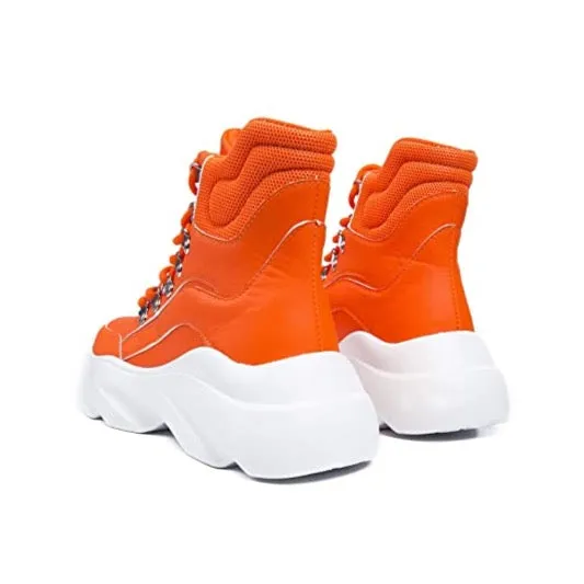 Aston Hiking Ankle Boots