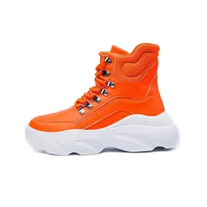 Aston Hiking Ankle Boots