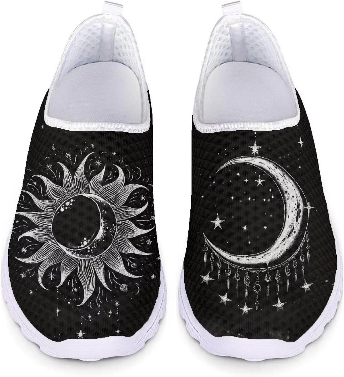 Athletic Tennis Sneakers Road Road Running Shoes US 5.5-11.5 Slip On Shoes for Women