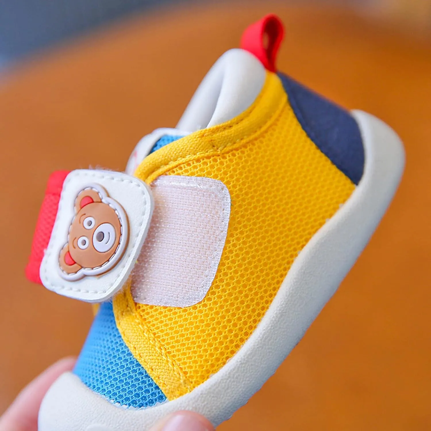 Baby Girl Casual Shoes Boy Girl Infant Non Slip First Walkers 6 9 12 18 24 Months Baby Led