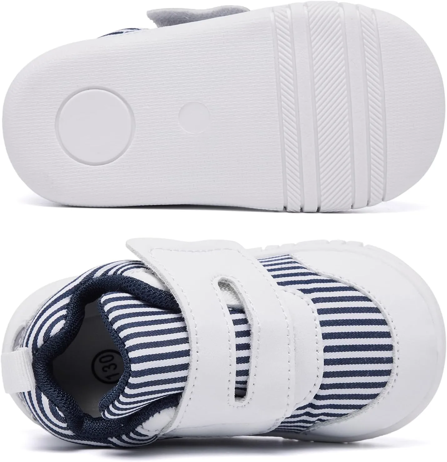 Baby Walking Shoes Girl Boy Infant Sneakers Toddler Tennis Shoes