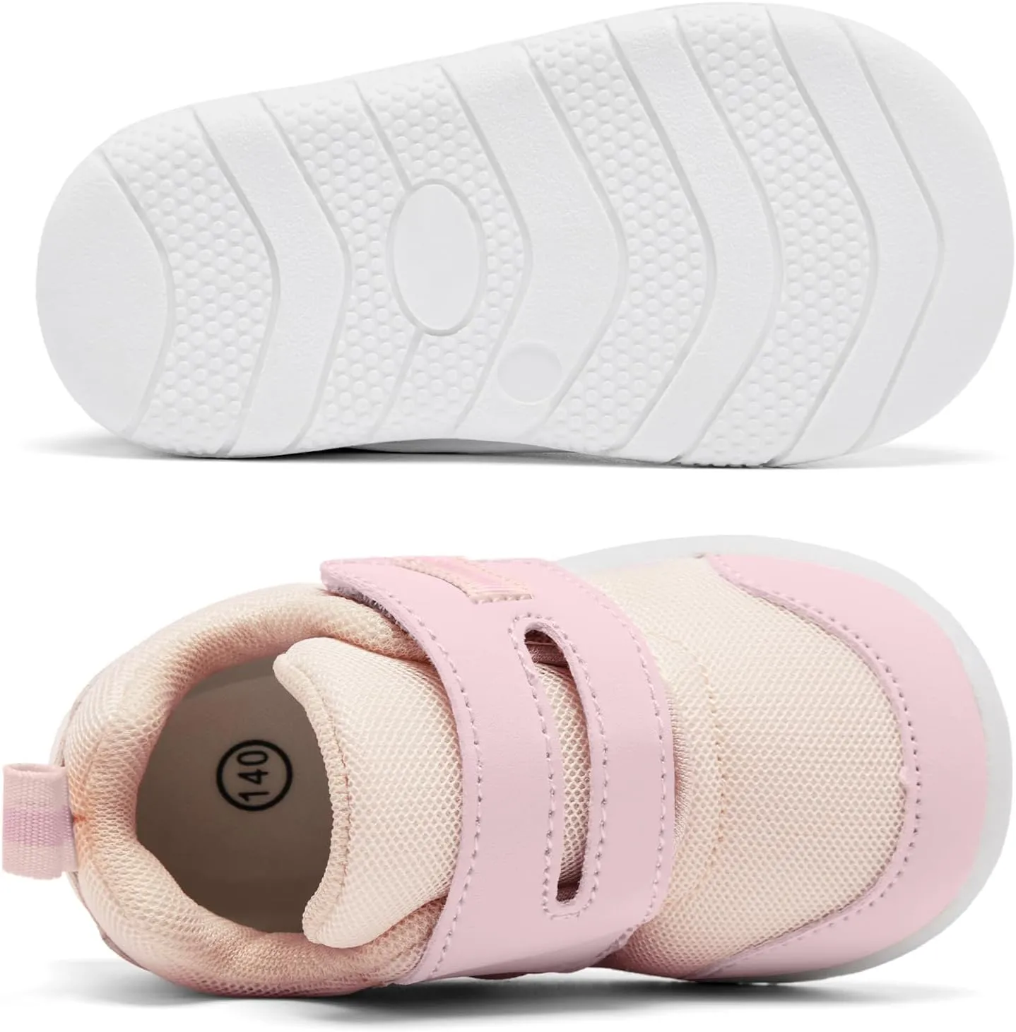 Baby Walking Shoes Girl Boy Infant Sneakers Toddler Tennis Shoes