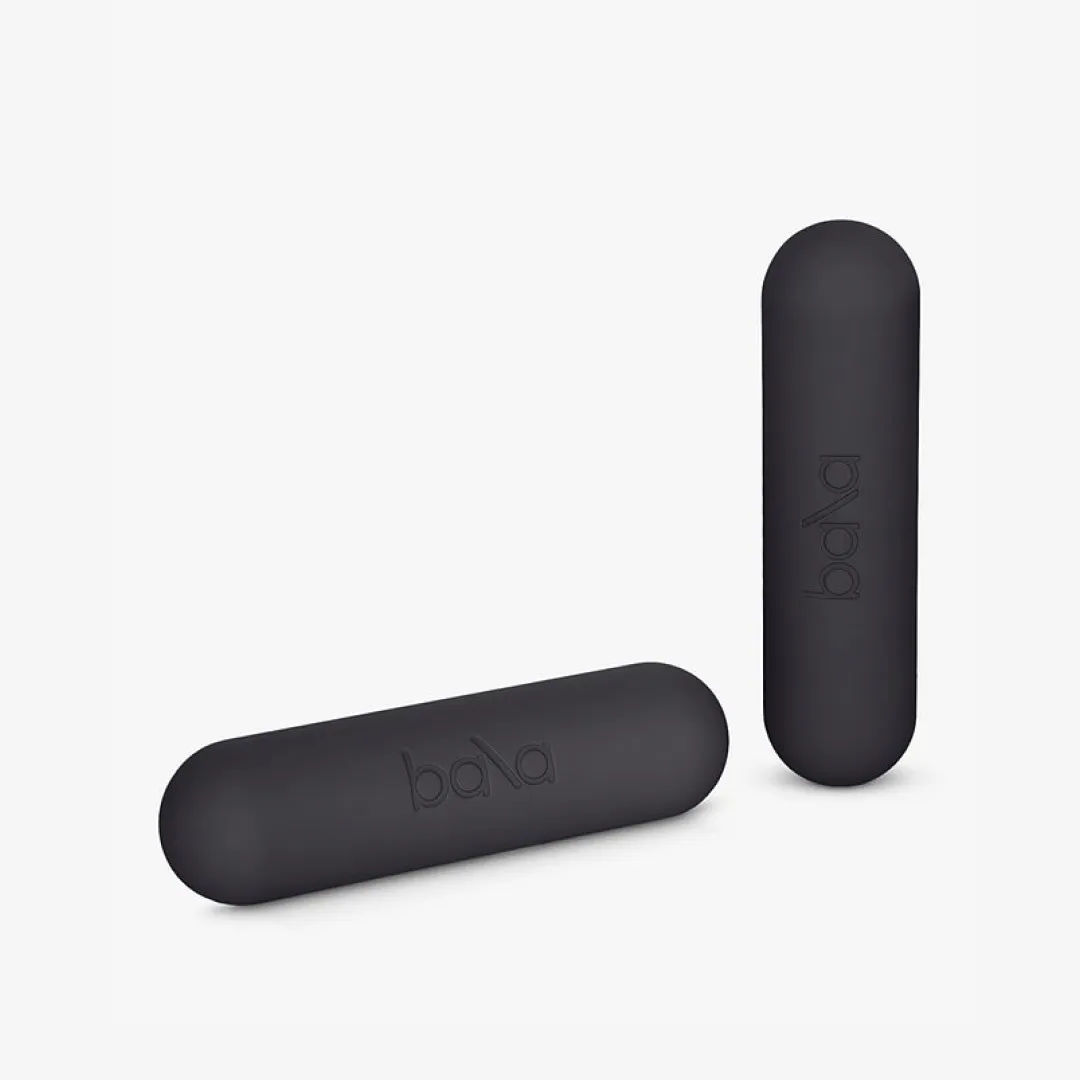 Bala Bars - Charcoal