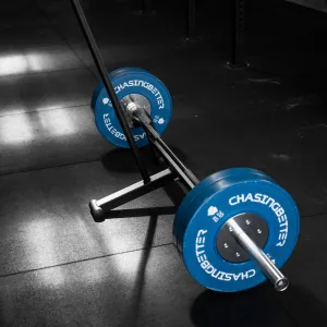 Barbell Jack