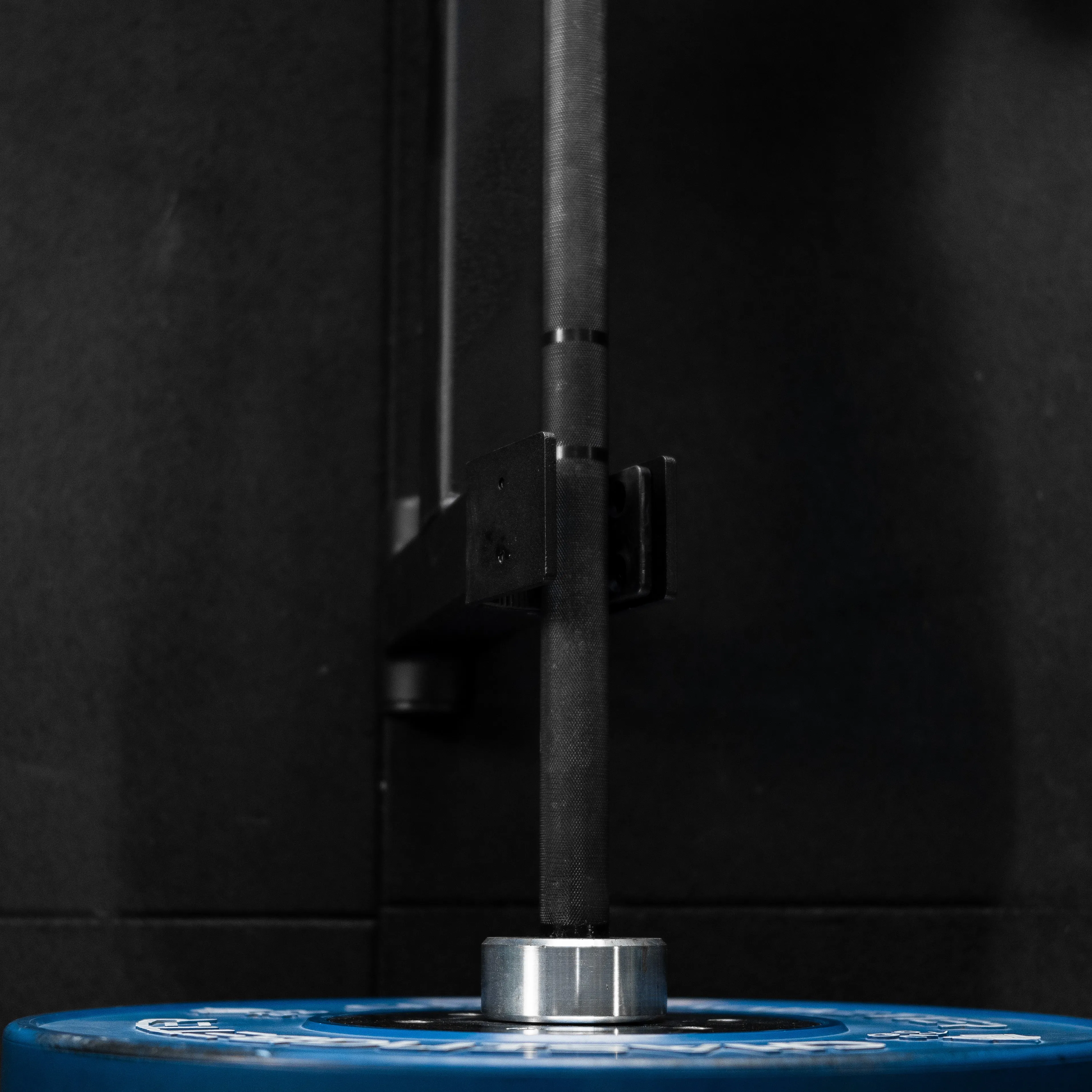 Barbell Jack