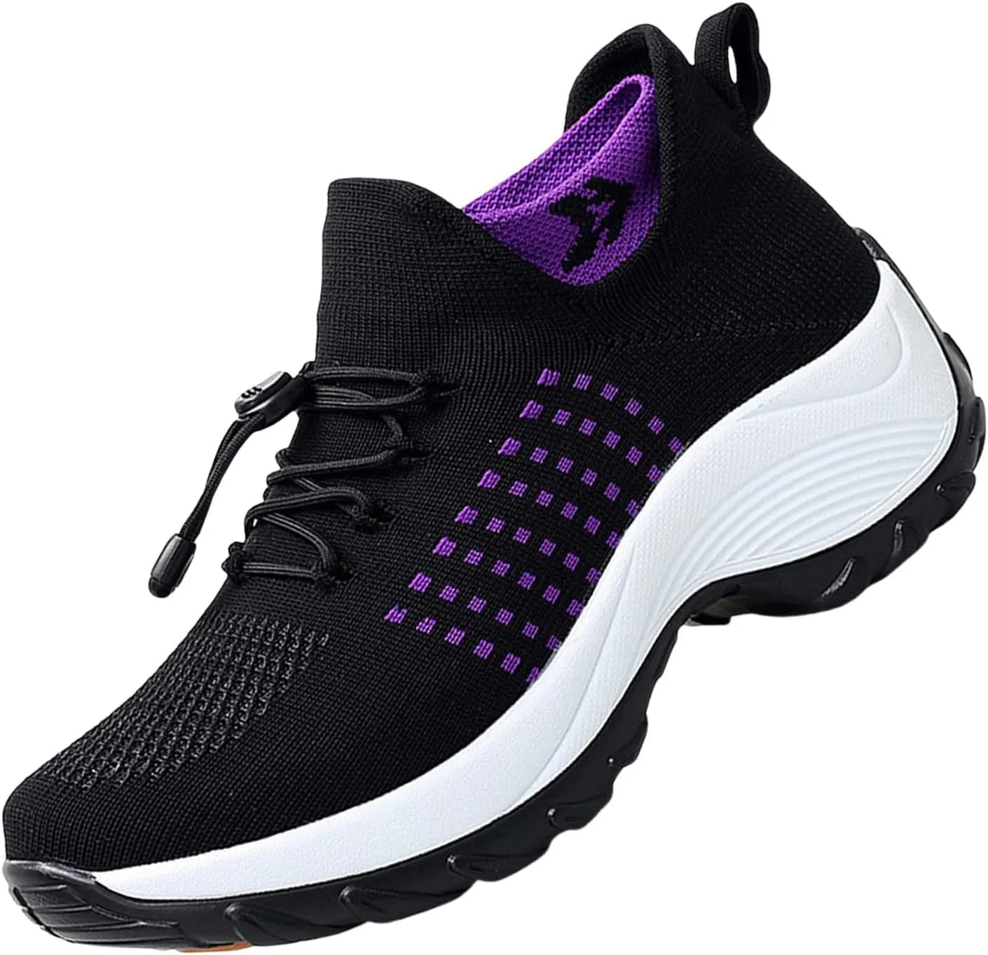Basketball Shoes for MenWomens White Sneakers Wide Width Loafers for Women Dressy Soft Sole Fashion Christmas Tennis Shoes for Men Women's Wide Loafers