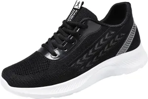 Basketball Shoes for WomenSneakers for Men Women's Loafers & Slip-Ons Round Toe Flat Heel Christmas Shoes for Women Comfort Cute Casual Slip On Lightweight