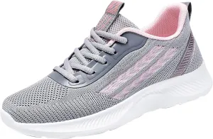 Basketball Shoes for WomenSneakers for Men Women's Loafers & Slip-Ons Round Toe Flat Heel Christmas Shoes for Women Comfort Cute Casual Slip On Lightweight