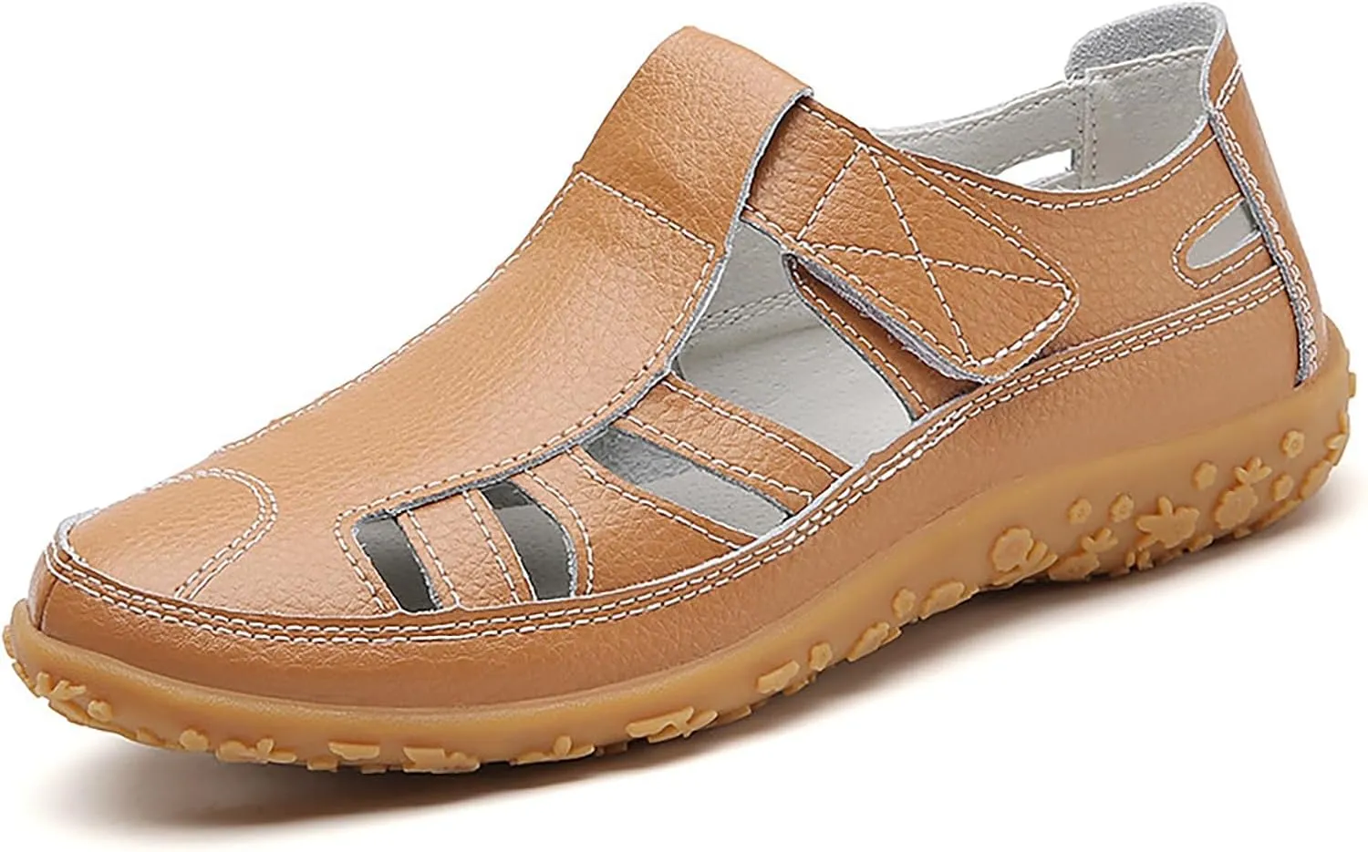 Basketball Shoes for WomenWomen's Sneakers in White in Wide Width Platform Loafers for Women Wide Cute Cozy Non Slip Christmas Loafers Women Women's Wide Loafers