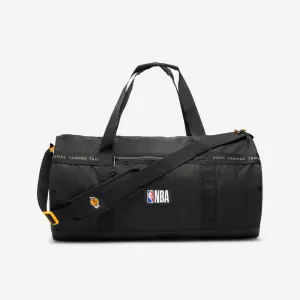 Basketball Sports Bag NBA Lakers