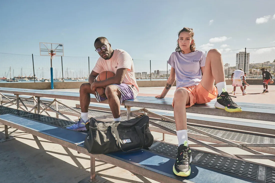 Basketball Sports Bag NBA Lakers