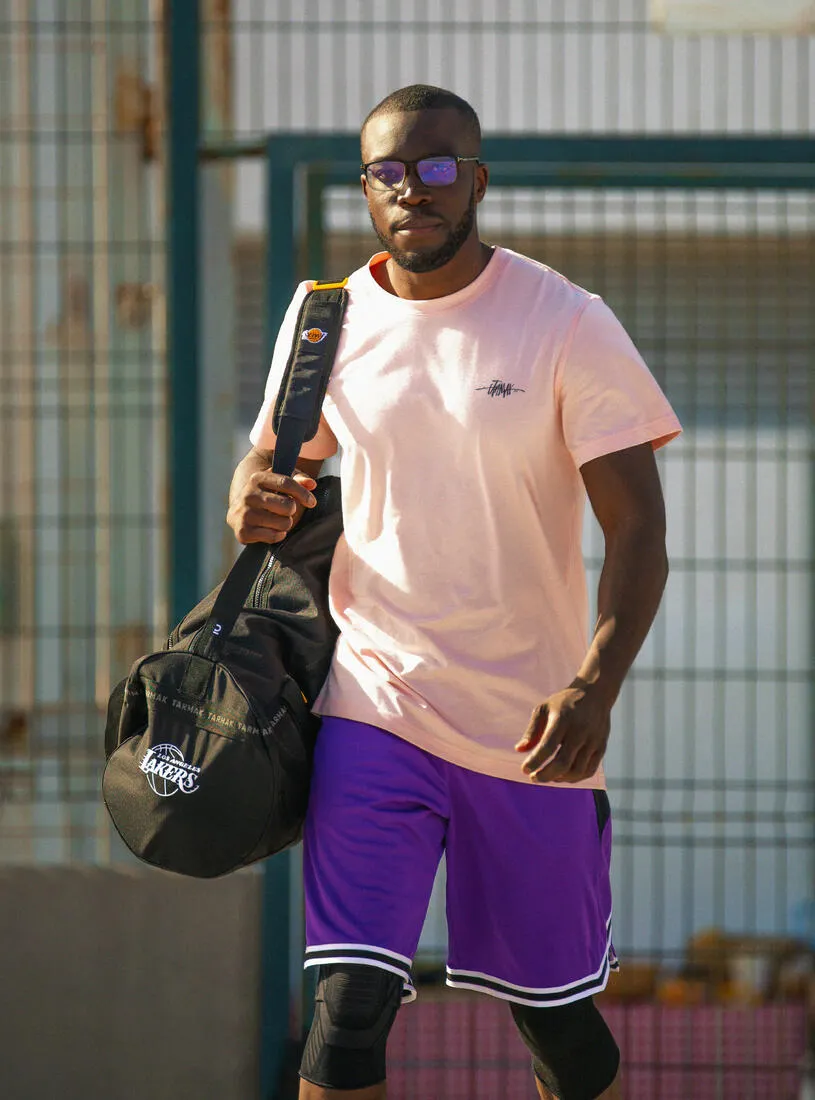 Basketball Sports Bag NBA Lakers