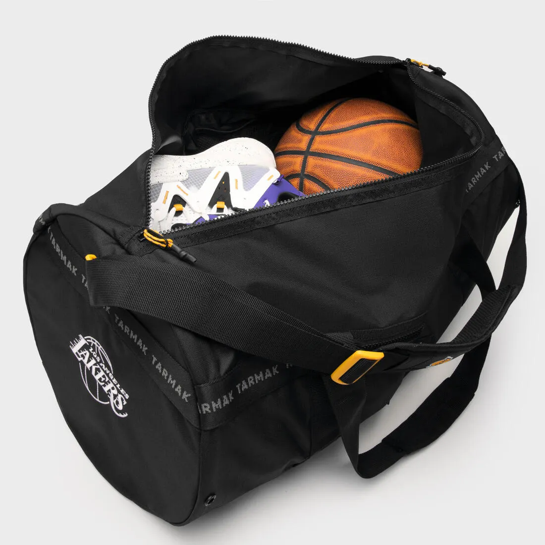Basketball Sports Bag NBA Lakers