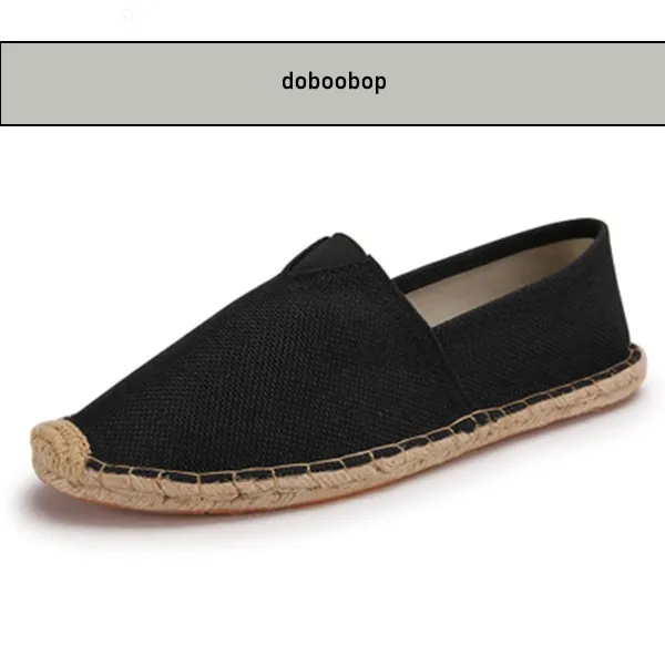 Beach Shoes Casual Espadrilles Unisex Holiday footwear...