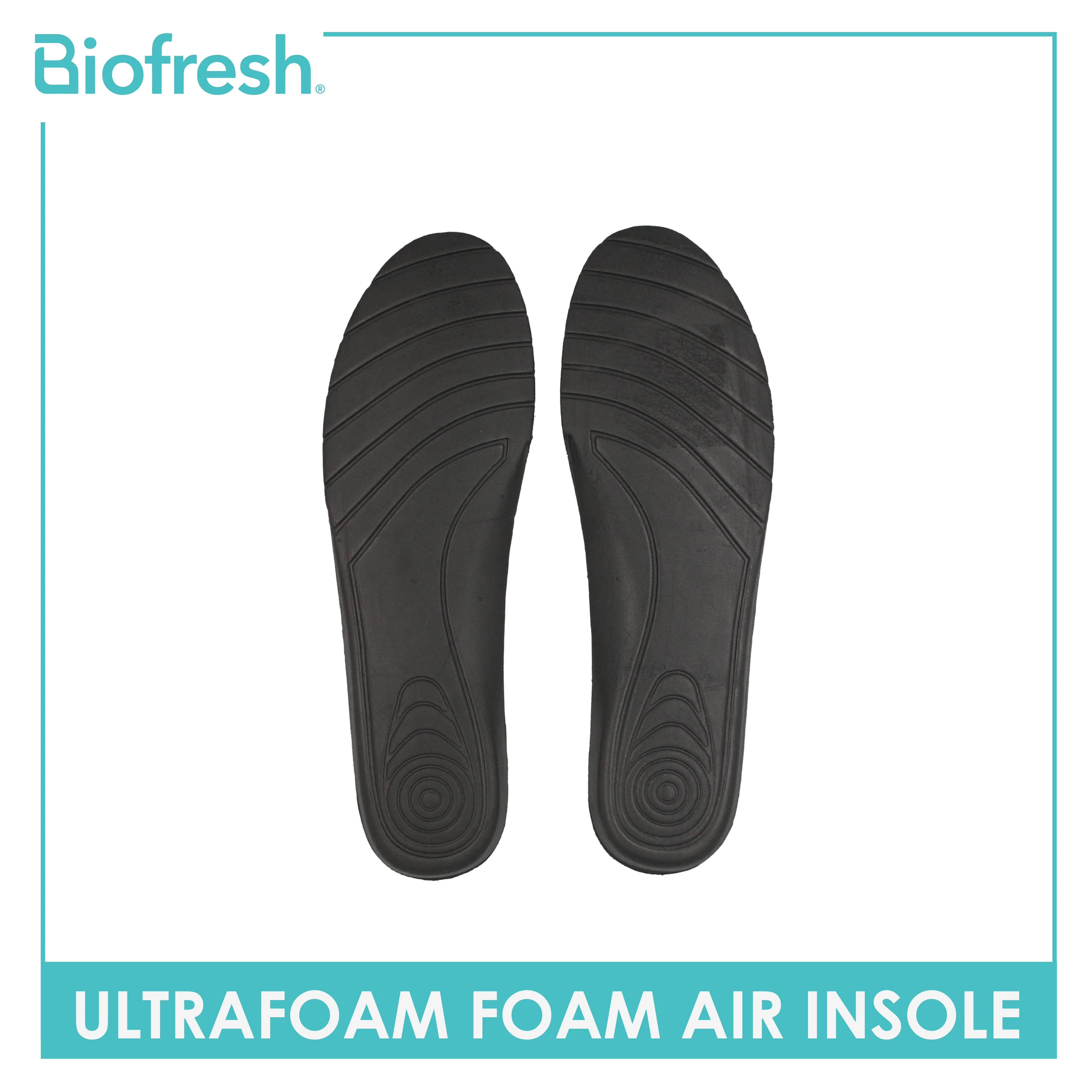 Biofresh UltraFOAM Foam Air Insoles 1 pair FMUFAIR/FLUFAIR