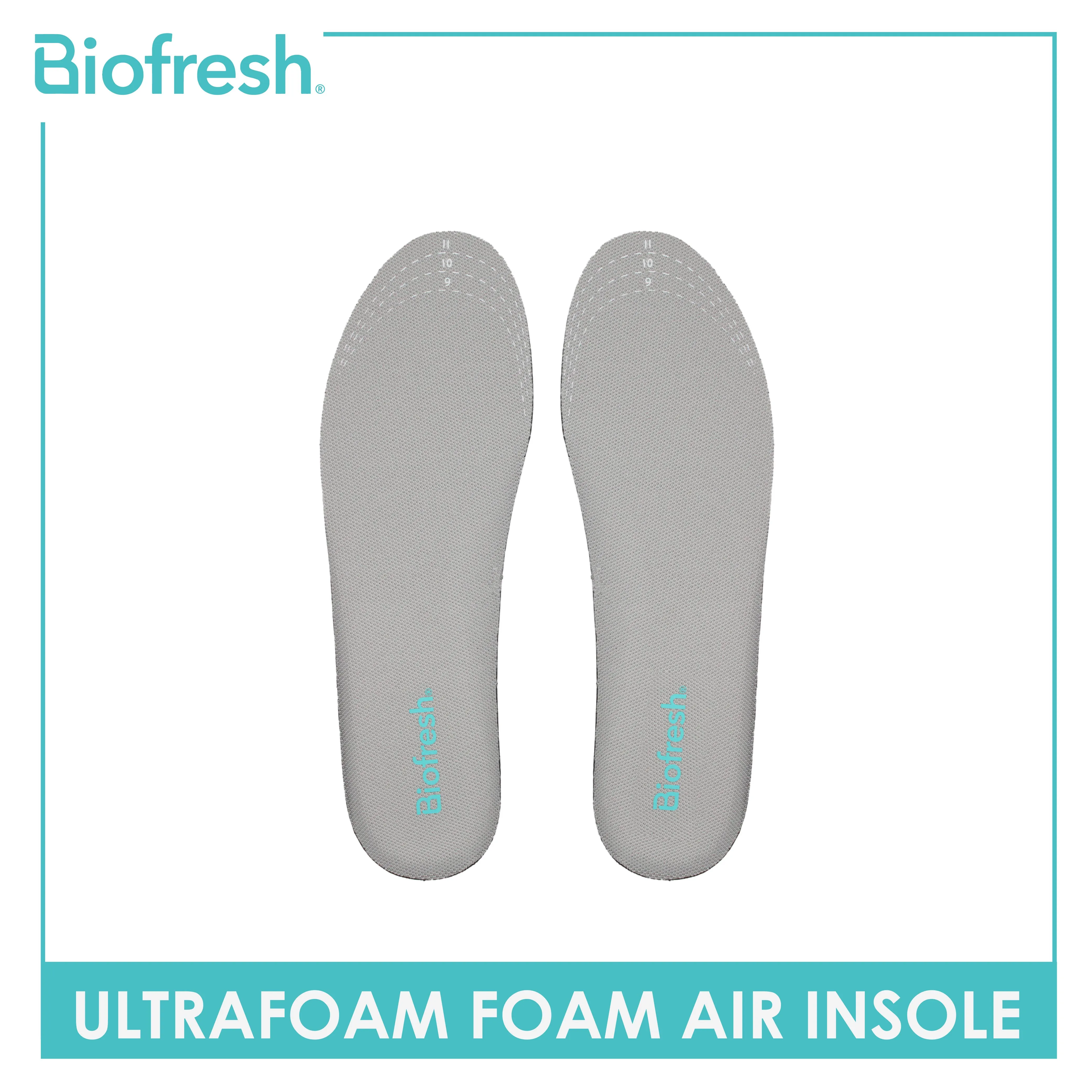 Biofresh UltraFOAM Foam Air Insoles 1 pair FMUFAIR/FLUFAIR