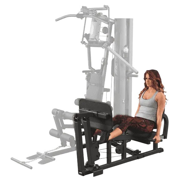 Body-Solid GLP G Series Leg Press Attachment