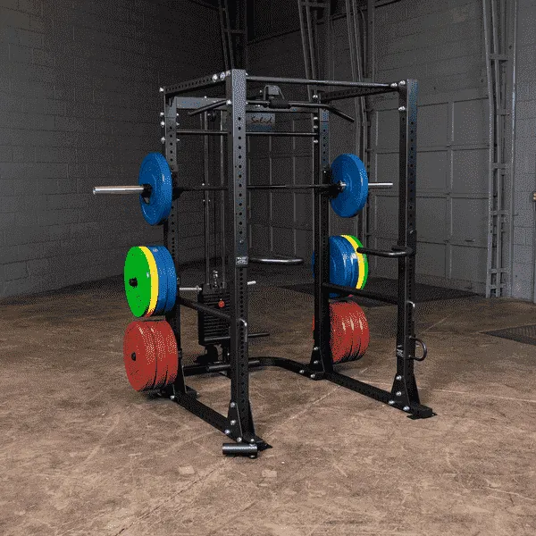 Body-Solid GPRWH Weight Horn Attachment for GPR400