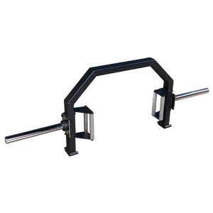 Body-Solid OTB100 Open Olympic Trap Bar