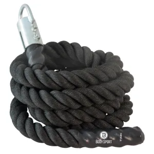 Body Sport&reg; Training Ropes for Resistance Training