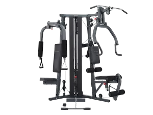 BodyCraft Galena Pro Strength System