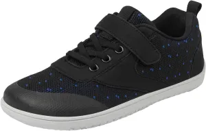 Boys Girls Wide Toe Leisure Sports Running Shoes Kids Non Slip Lightweight Comfortable Solid Big Girls Shoes Size 8