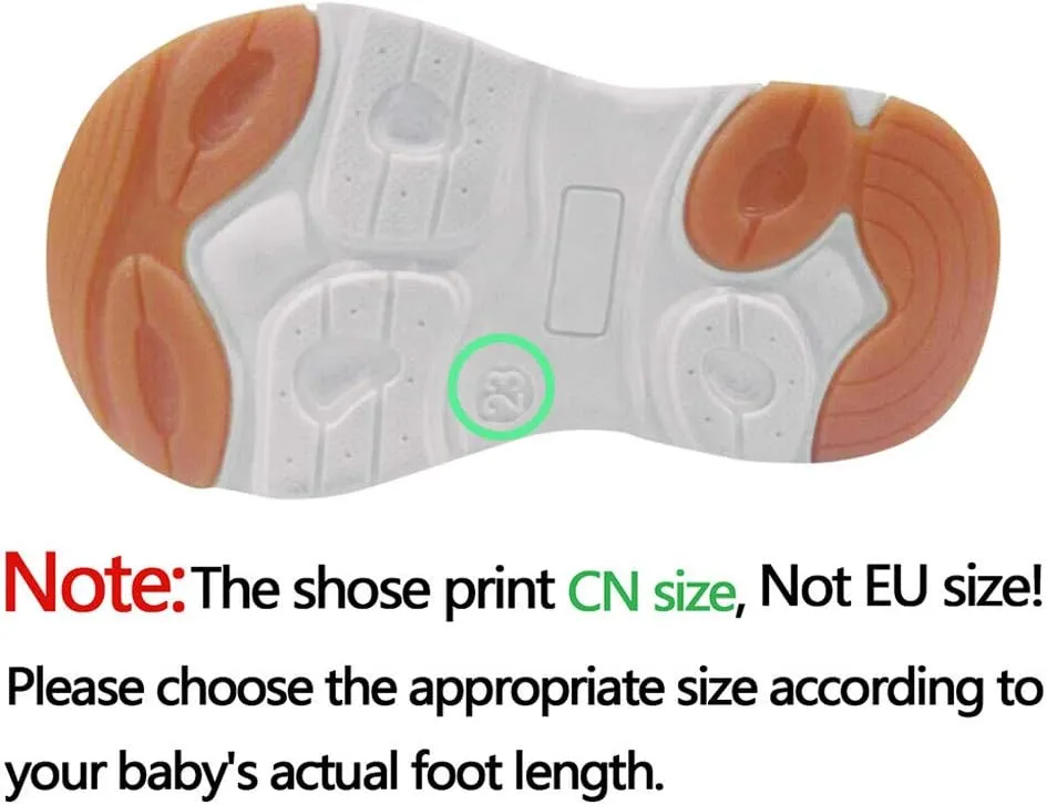 Boys Slip on Dress Shoes Kids Shoes Cute Girls Rabbit Princess Soft Baby Beach Infant Toddler Wide Baby Tennis Shoes