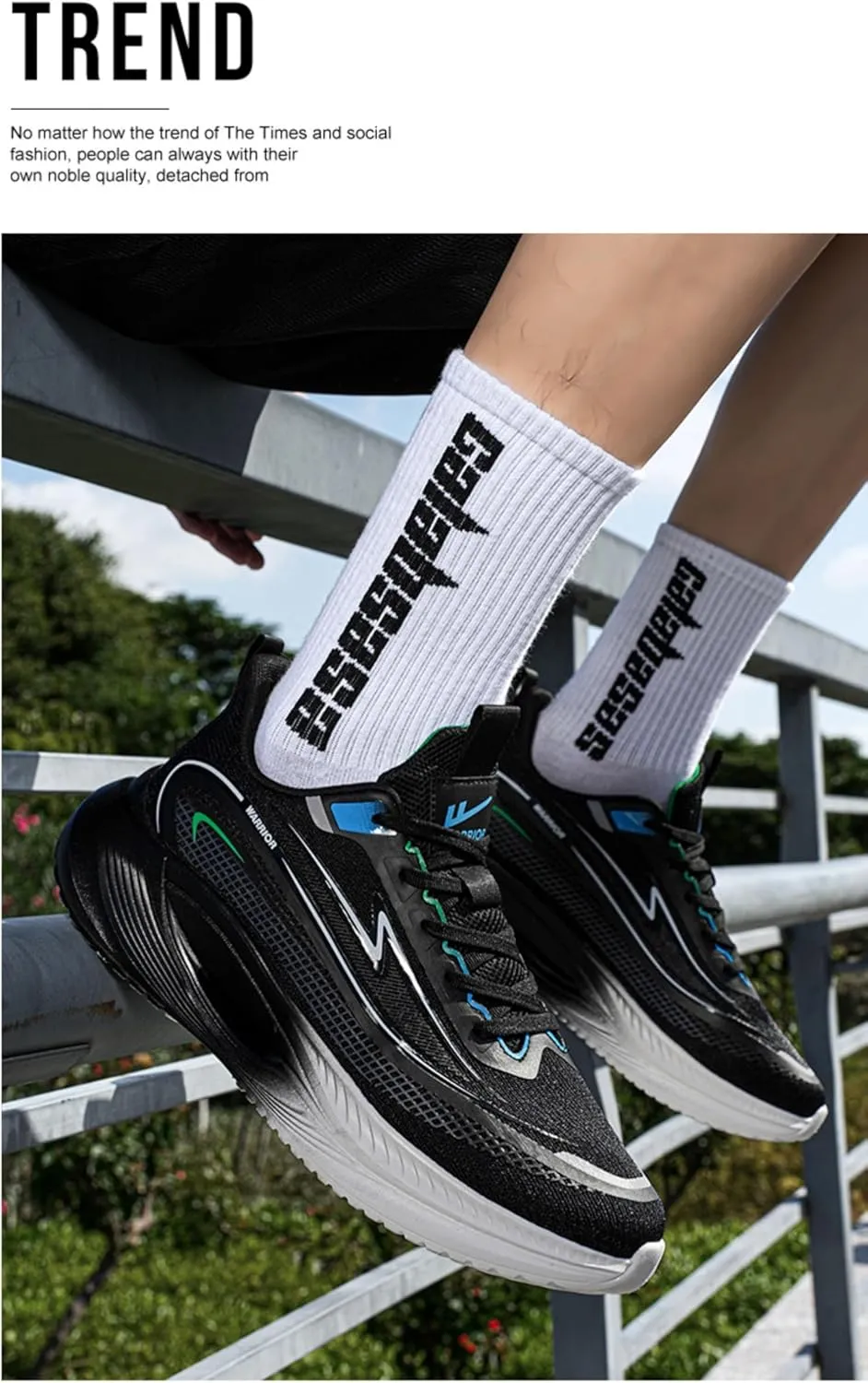 Breathable Knit Sneakers Streamline Running Shoes for Women with Air Cushioning Ultra-Lightweight Comfort for Roadwork Gym Sessions