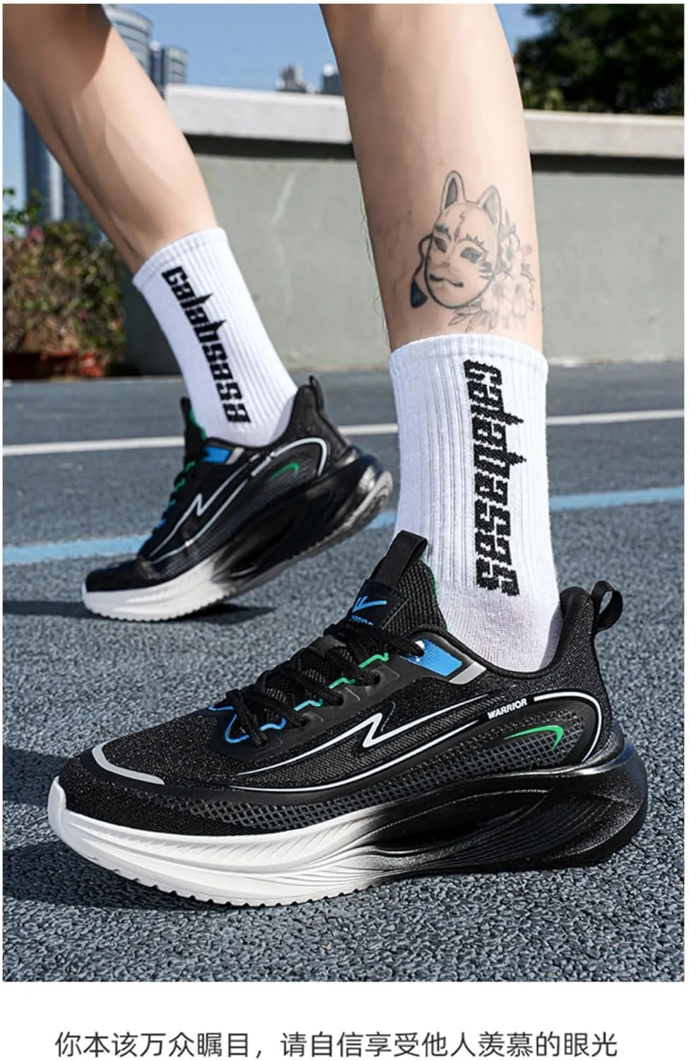 Breathable Knit Sneakers Streamline Running Shoes for Women with Air Cushioning Ultra-Lightweight Comfort for Roadwork Gym Sessions