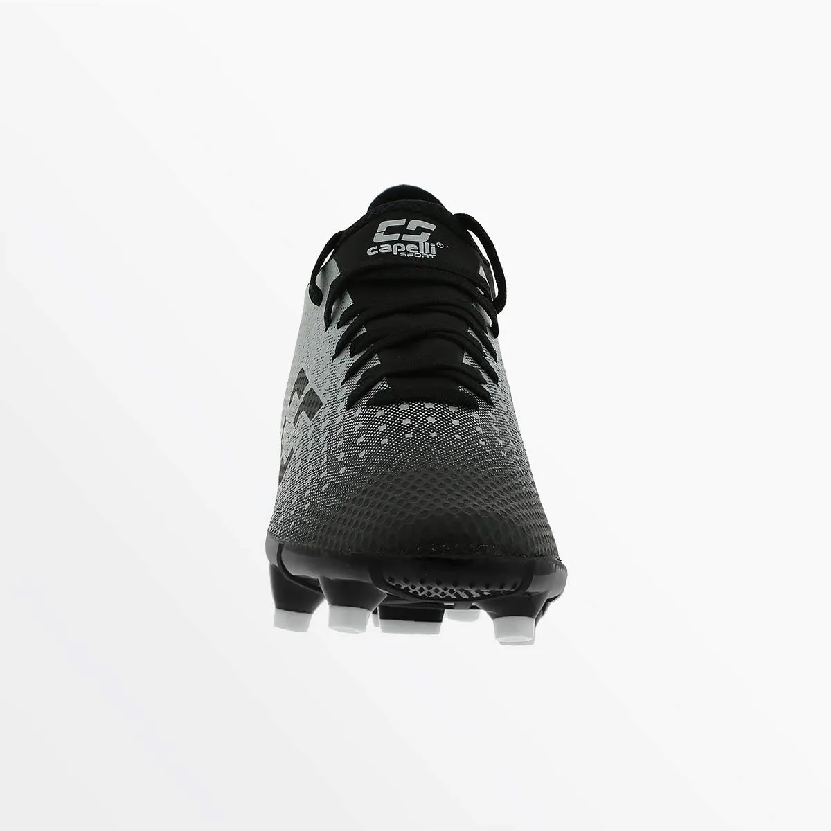 Capelli Sport Youth Fusion I Firm Ground Soccer Cleats (Sizing Runs Small)