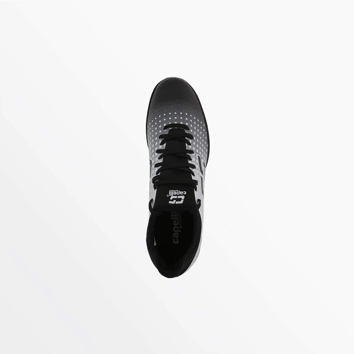 Capelli Sport Youth Fusion I Firm Ground Soccer Cleats (Sizing Runs Small)