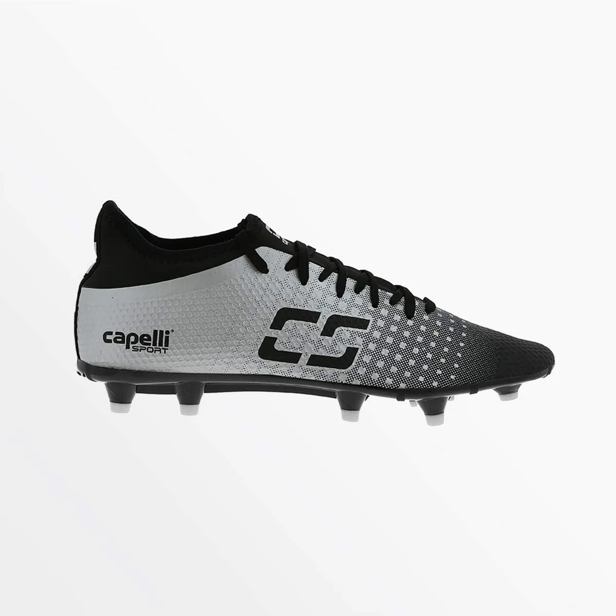 Capelli Sport Youth Fusion I Firm Ground Soccer Cleats (Sizing Runs Small)