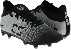 Capelli Sport Youth Fusion I Firm Ground Soccer Cleats (Sizing Runs Small)