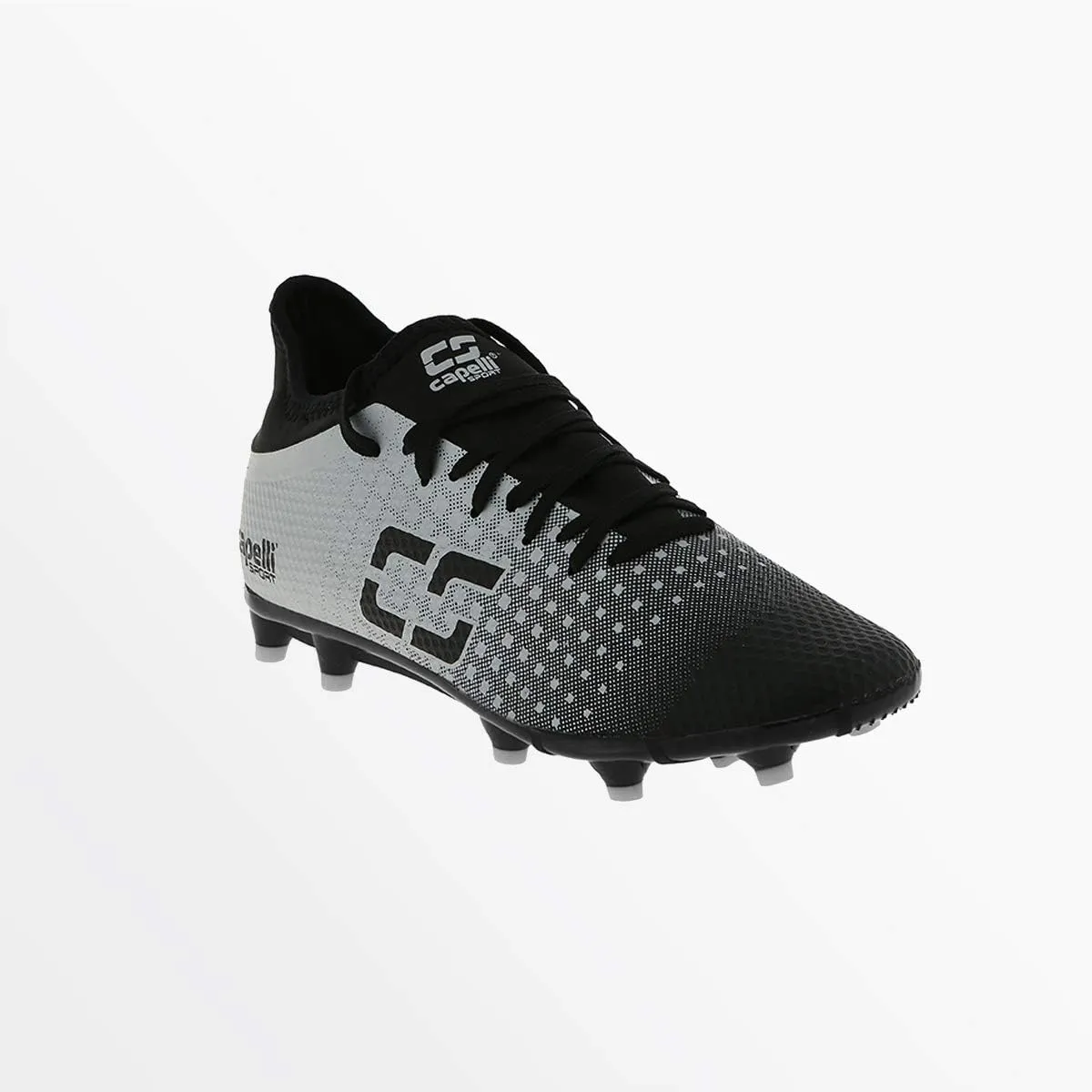 Capelli Sport Youth Fusion I Firm Ground Soccer Cleats (Sizing Runs Small)