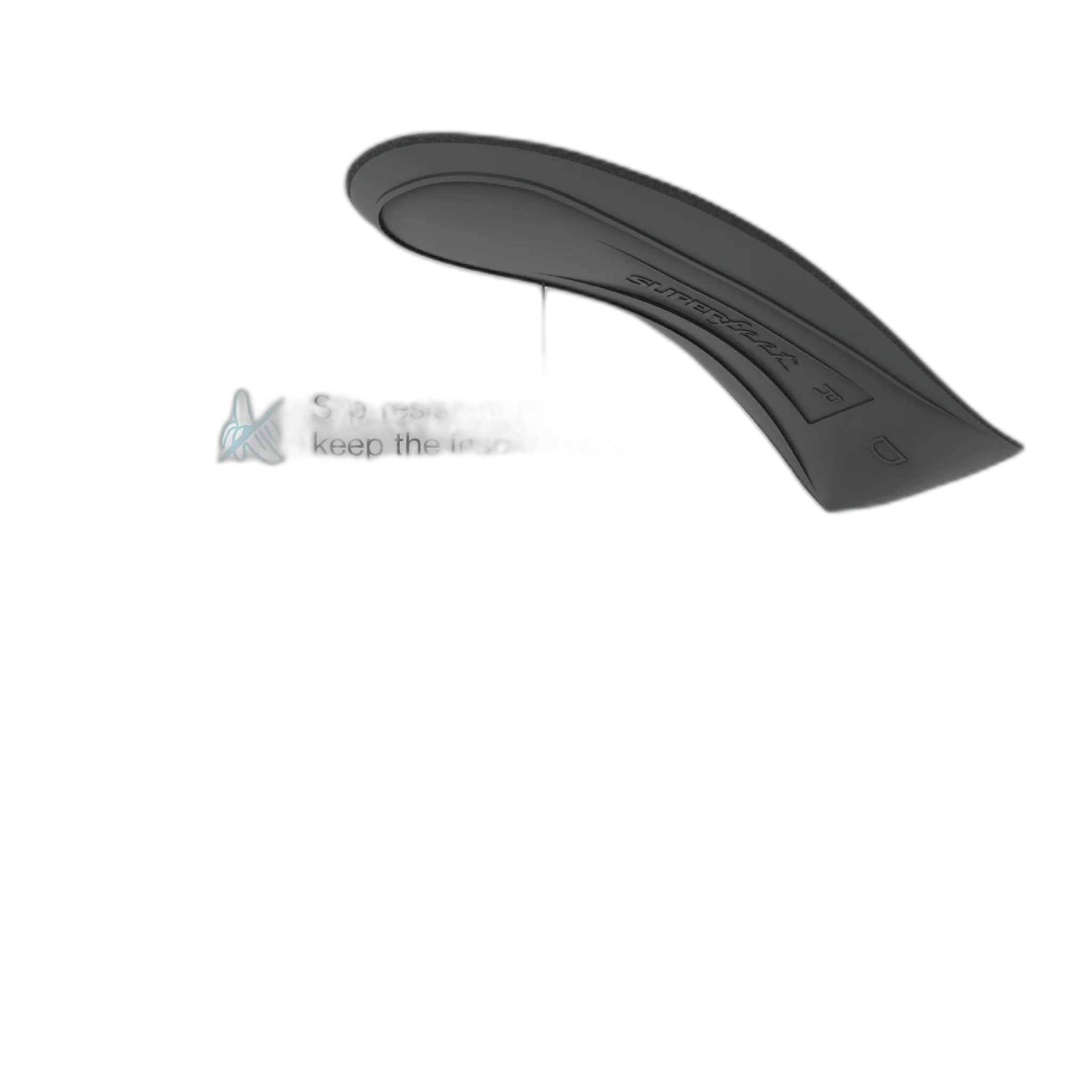 Casual Easyfit® High Heel