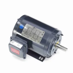 Century TO105 General Purpose Three Phase Motor - TO105