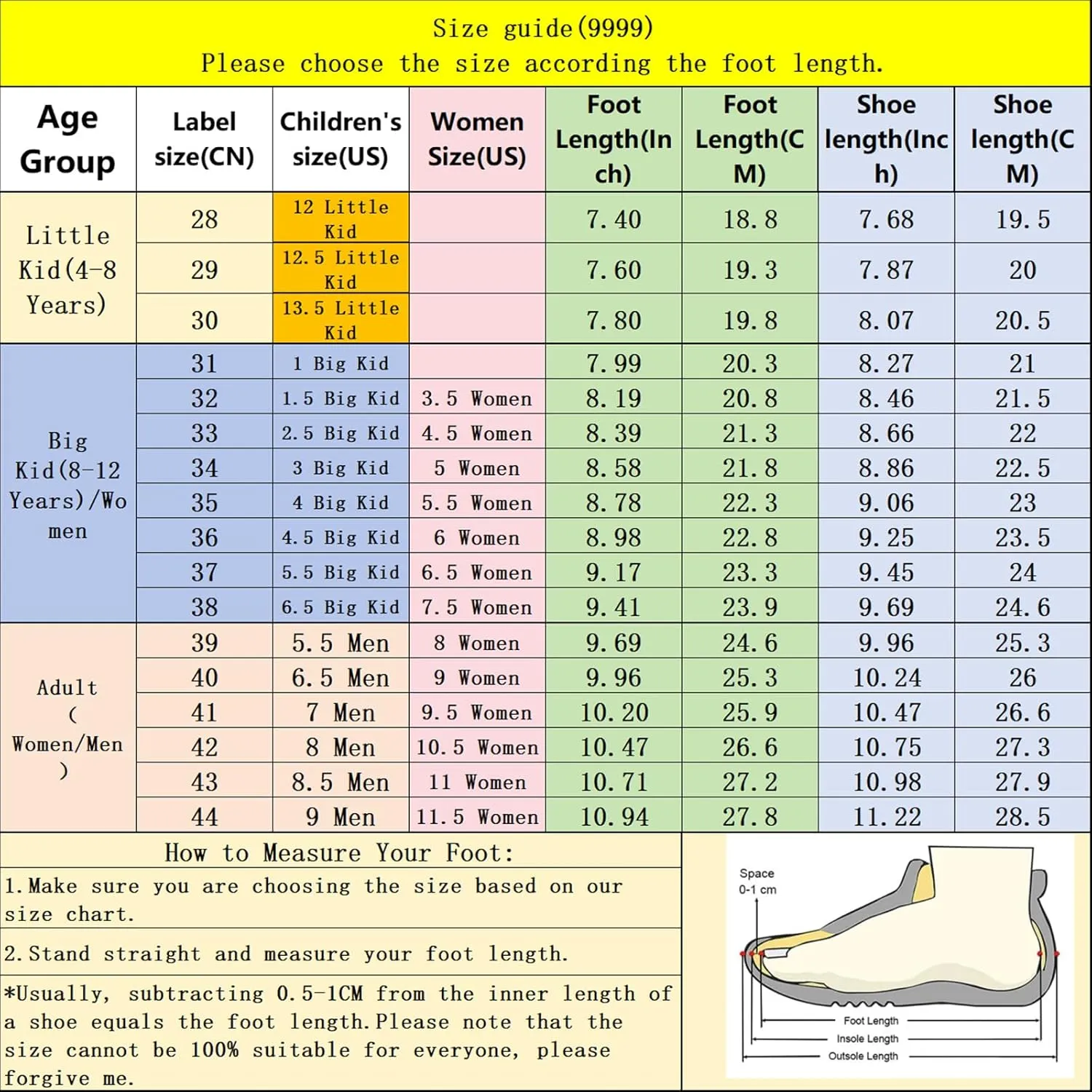 Cheer Shoes Girls Black Cheerleading Dance Shoes Athletic Training Tennis Breathable Youth Competition Cheer Sneakers Little Kid Size 12 to Women 11.5