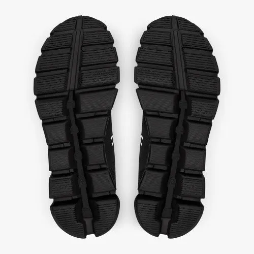 Cloud 5 Waterproof - All Black - Women's